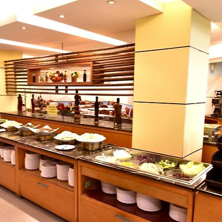 Toong Mao Resorts & Hotel Kenting Eksteriør bilde