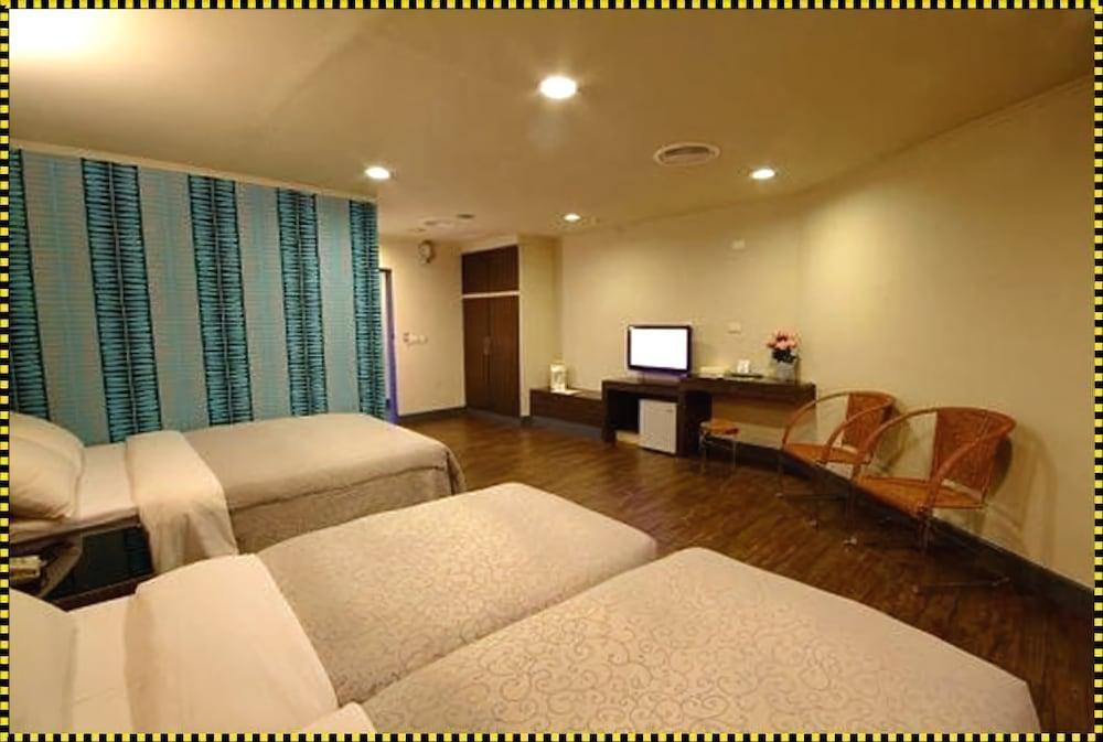 Toong Mao Resorts & Hotel Kenting Eksteriør bilde
