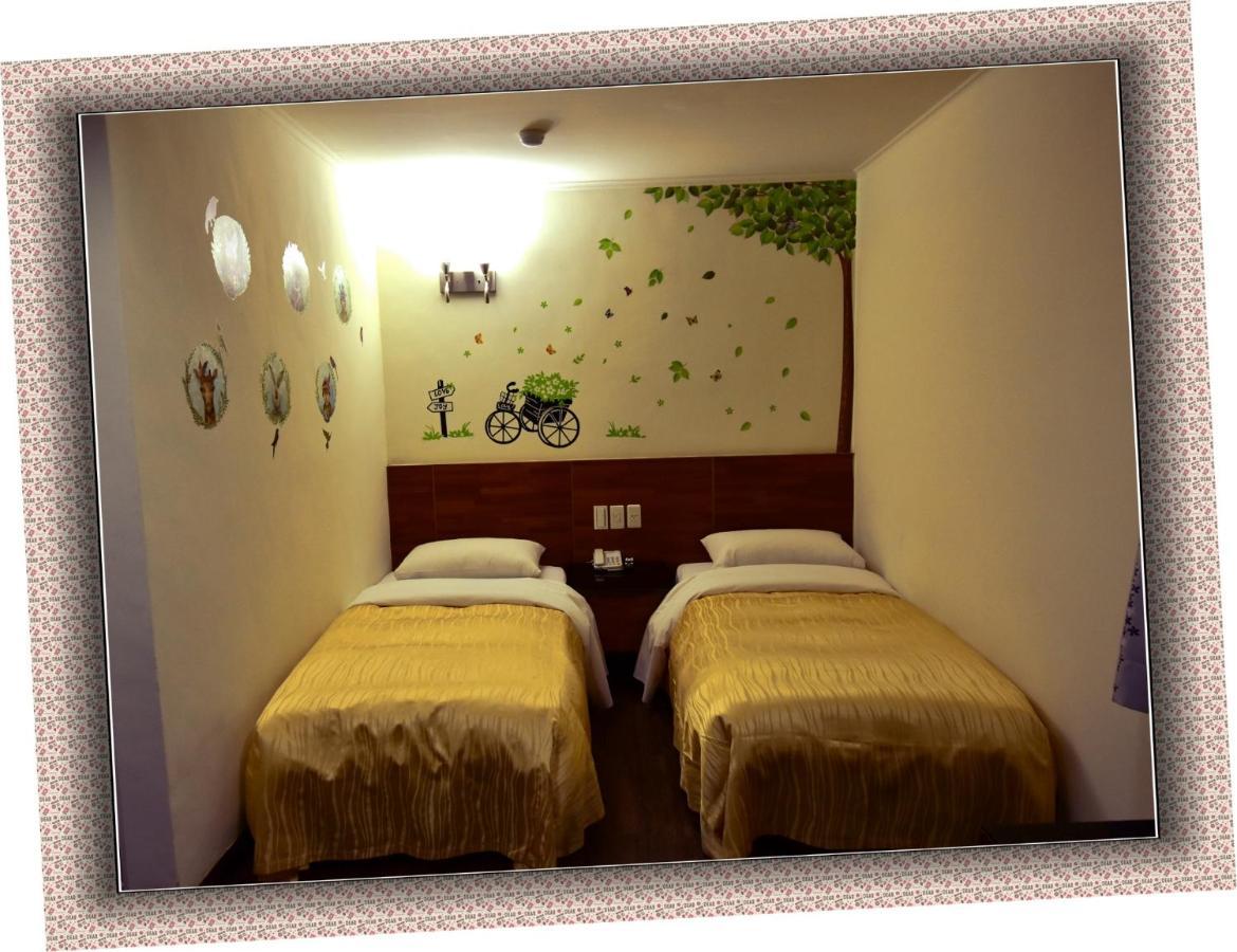 Toong Mao Resorts & Hotel Kenting Eksteriør bilde