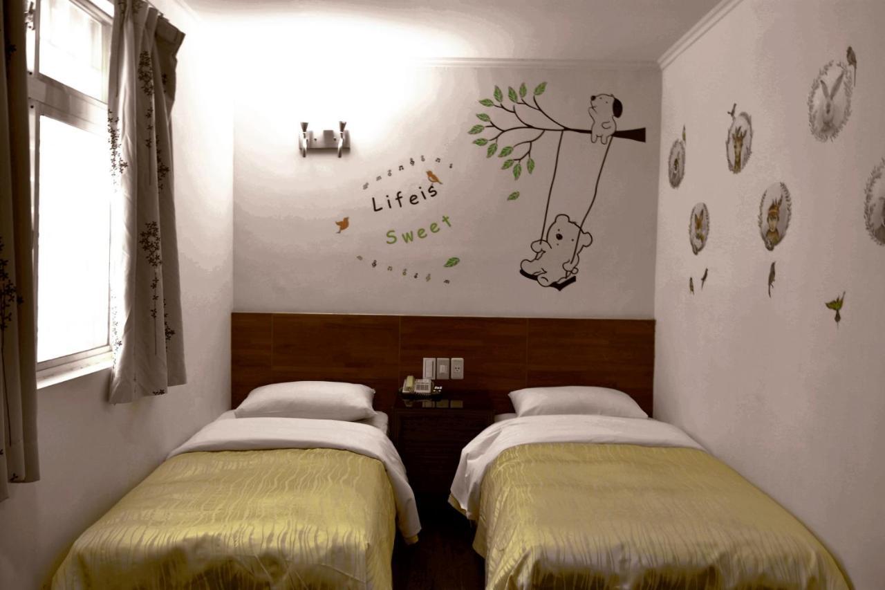 Toong Mao Resorts & Hotel Kenting Eksteriør bilde