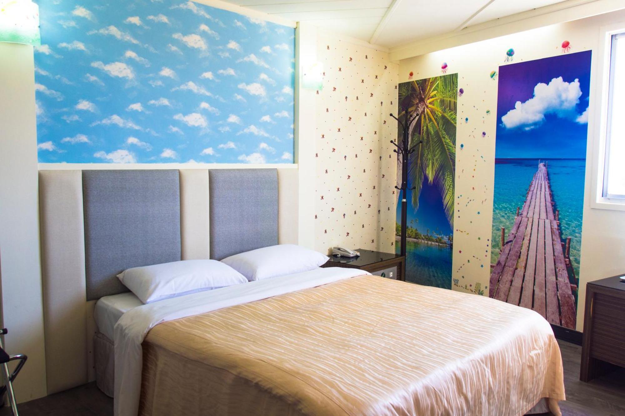 Toong Mao Resorts & Hotel Kenting Eksteriør bilde