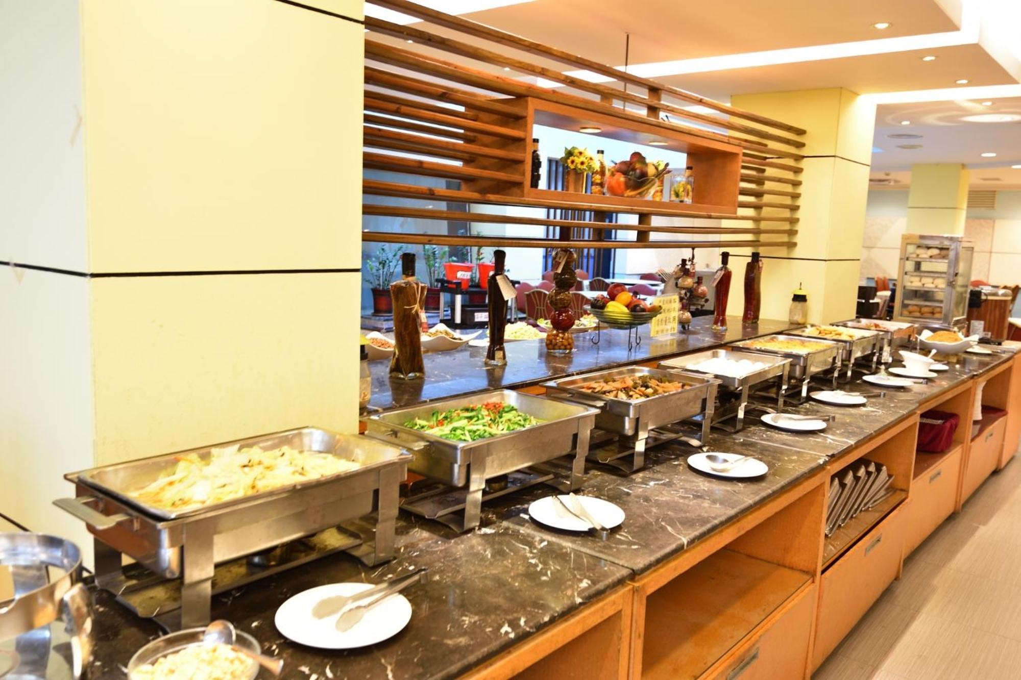 Toong Mao Resorts & Hotel Kenting Eksteriør bilde