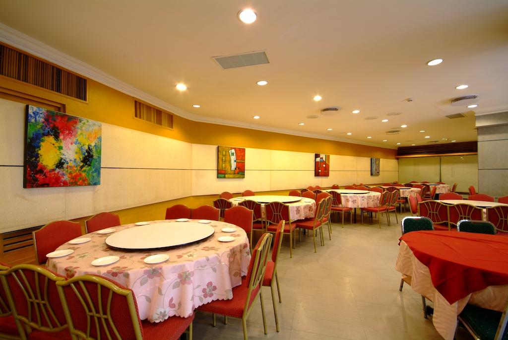 Toong Mao Resorts & Hotel Kenting Eksteriør bilde