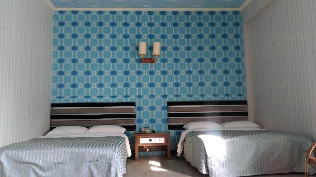 Toong Mao Resorts & Hotel Kenting Eksteriør bilde