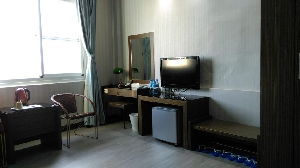Toong Mao Resorts & Hotel Kenting Eksteriør bilde