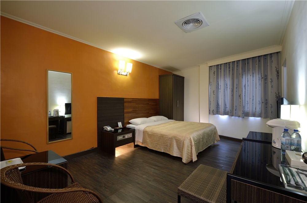 Toong Mao Resorts & Hotel Kenting Eksteriør bilde