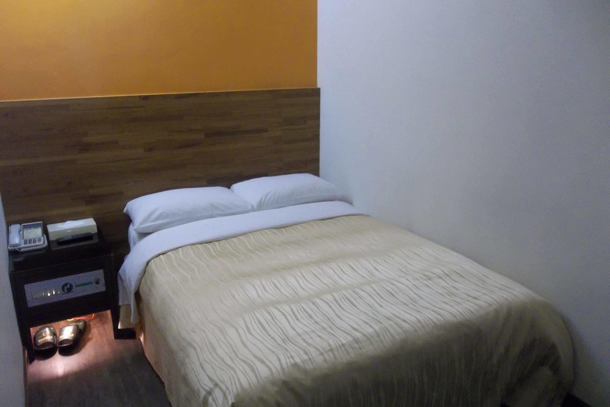 Toong Mao Resorts & Hotel Kenting Eksteriør bilde