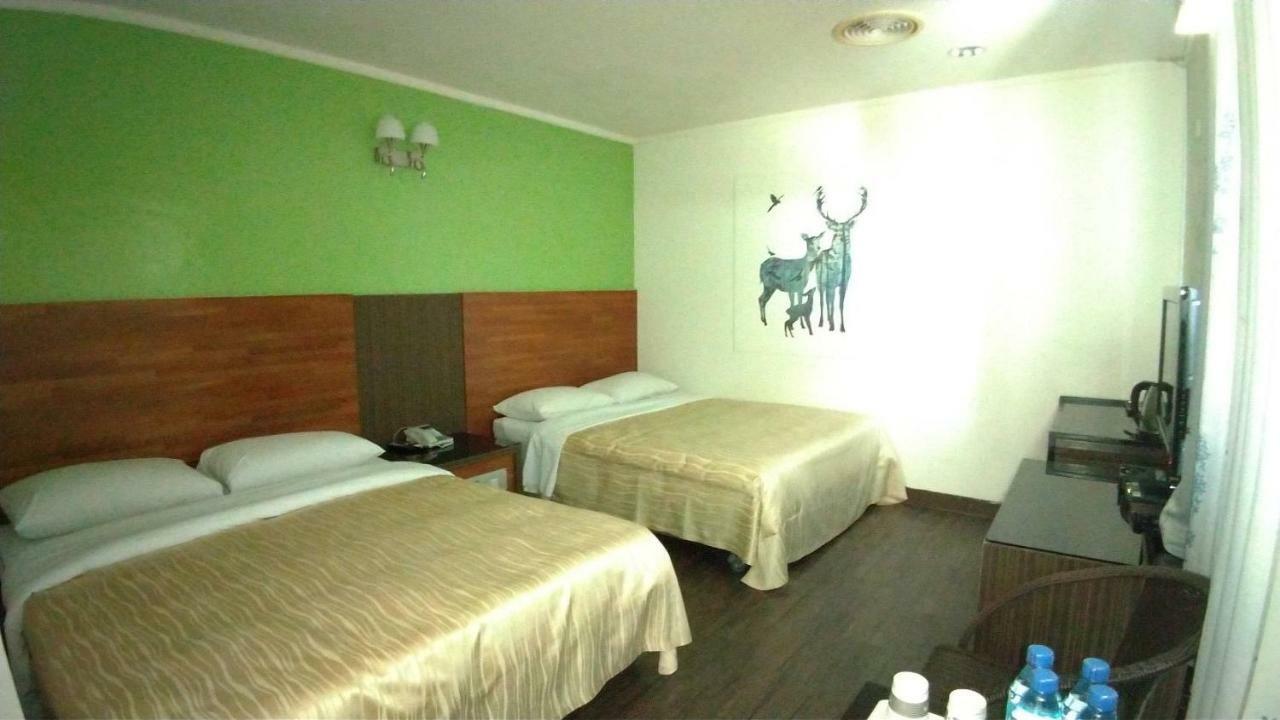 Toong Mao Resorts & Hotel Kenting Eksteriør bilde