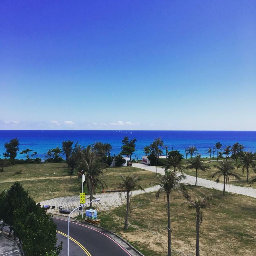 Toong Mao Resorts & Hotel Kenting Eksteriør bilde