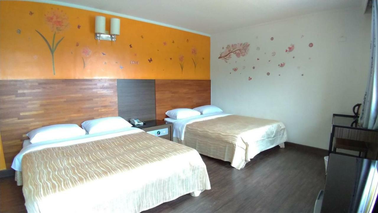 Toong Mao Resorts & Hotel Kenting Eksteriør bilde
