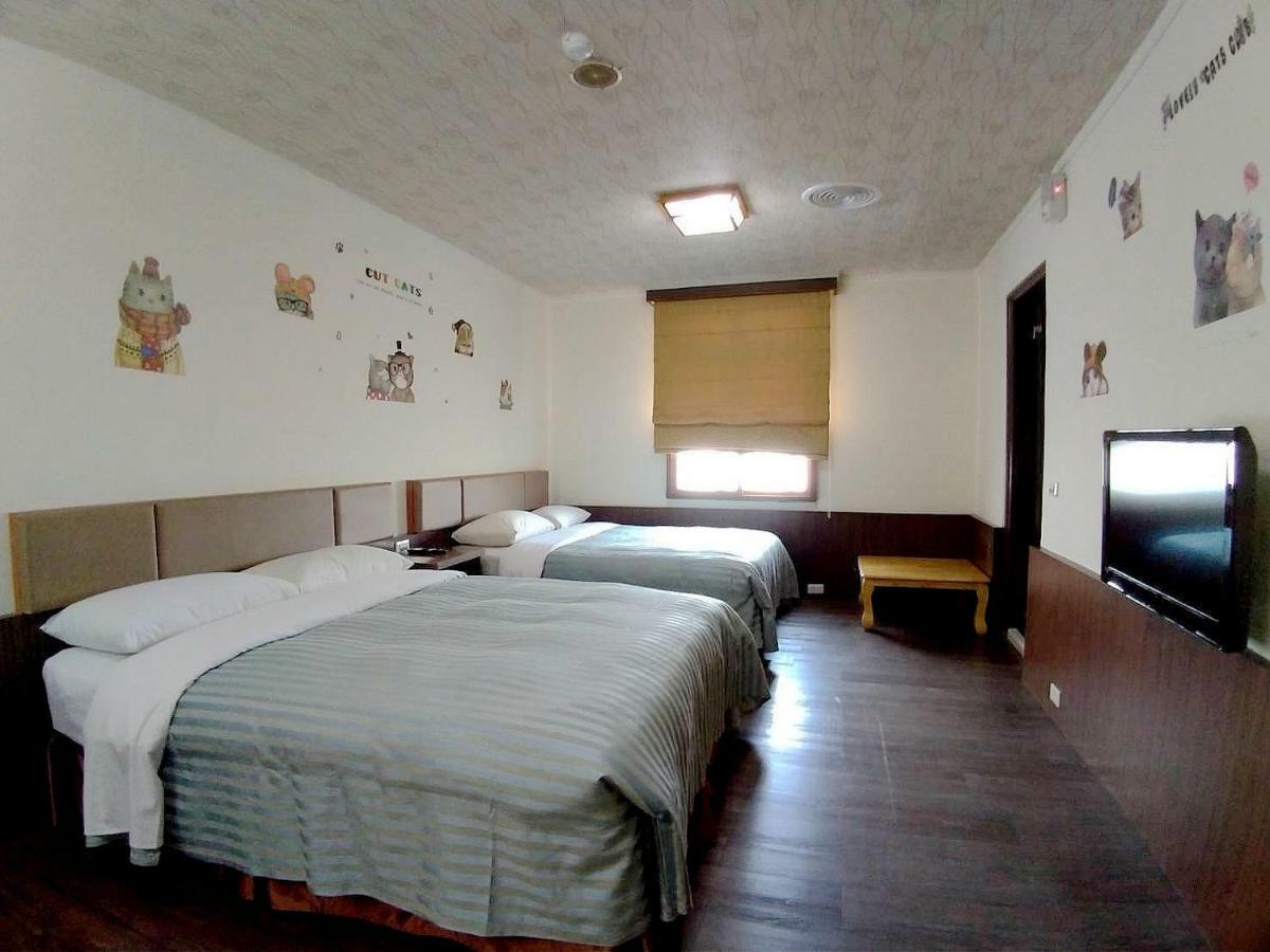 Toong Mao Resorts & Hotel Kenting Eksteriør bilde