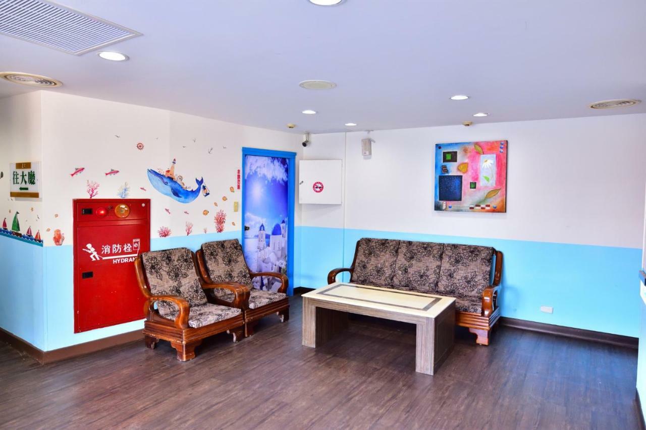 Toong Mao Resorts & Hotel Kenting Eksteriør bilde