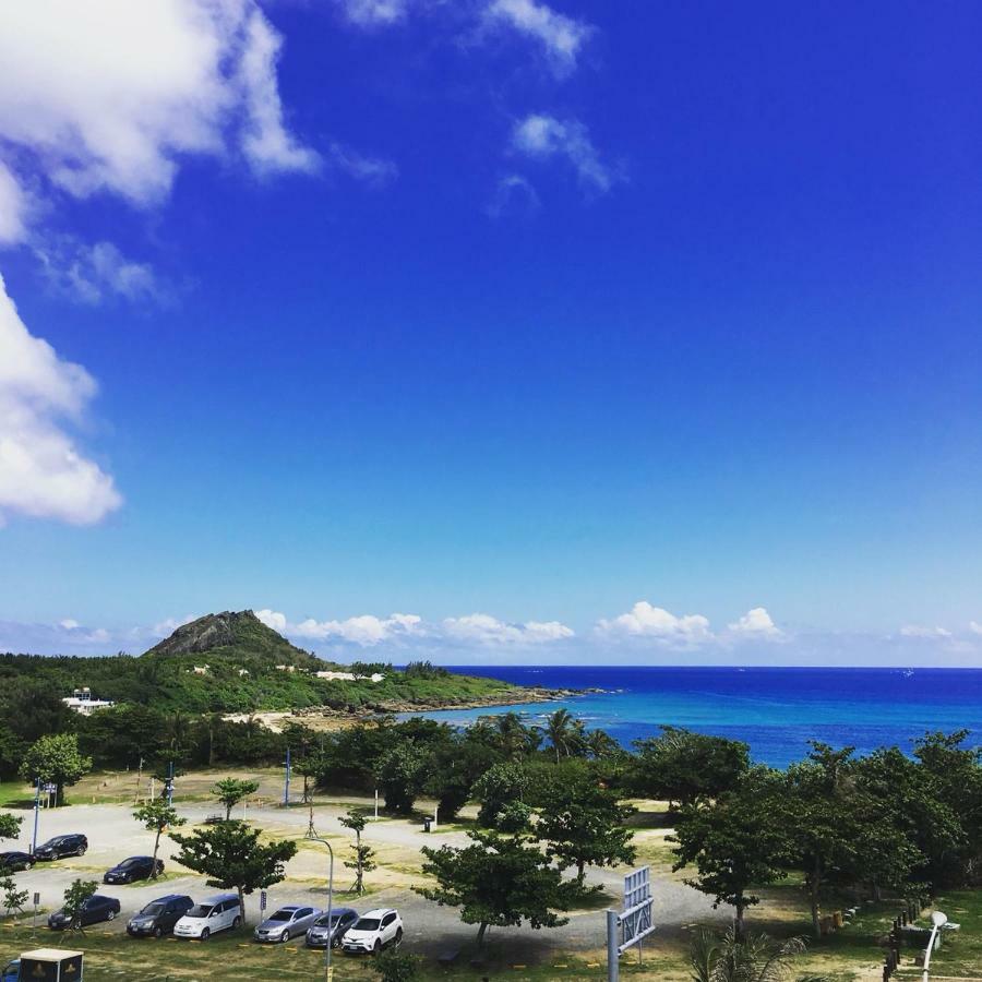 Toong Mao Resorts & Hotel Kenting Eksteriør bilde